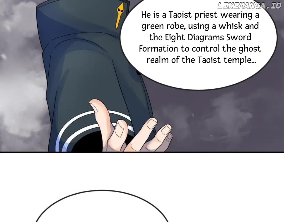 Era of the Haunted chapter 106 - page 48
